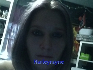 Harleyrayne