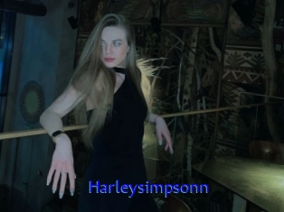 Harleysimpsonn