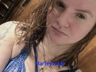 Harleywade