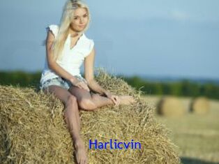 Harlicvin
