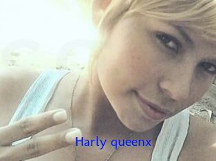 Harly_queenx