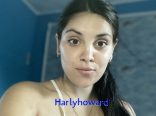 Harlyhoward