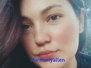 Harmonyallen