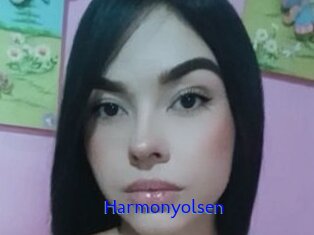 Harmonyolsen