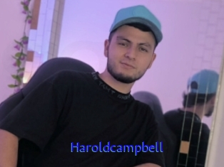 Haroldcampbell