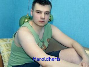 Haroldheris