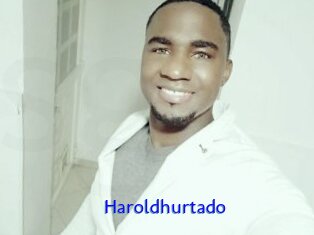 Haroldhurtado