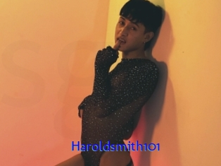 haroldsmith101 Sexo Gratis