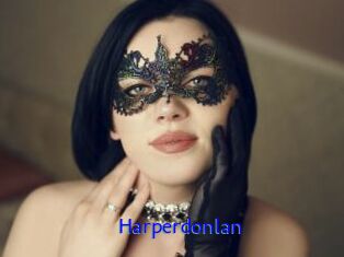 Harperdonlan