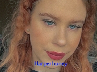 Harperhoney