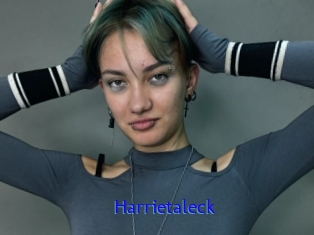 Harrietaleck