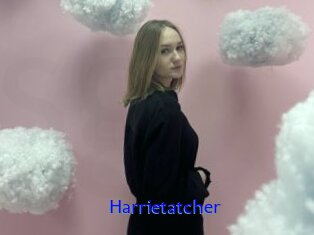 Harrietatcher