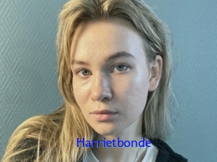 Harrietbonde