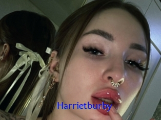 Harrietburby