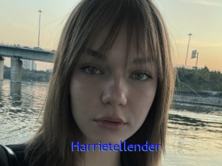 Harrietellender
