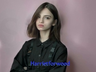 Harrietforwood