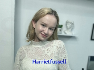 Harrietfussell