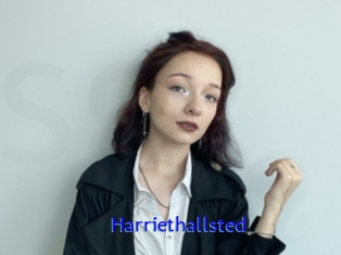 Harriethallsted