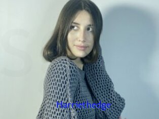 Harriethedge
