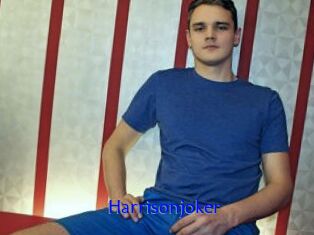 Harrisonjoker