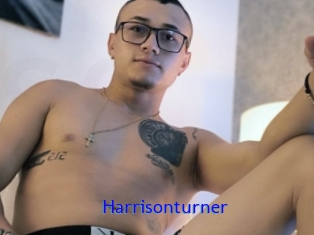 harrisonturner Sexo Gratis