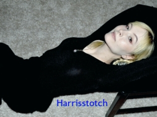 Harrisstotch