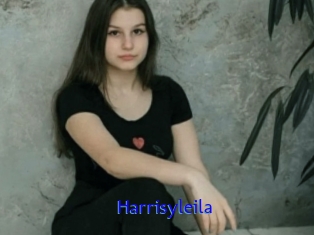 Harrisyleila