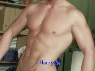 Harry911