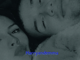 Harryandemma