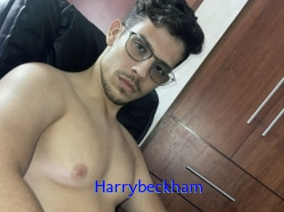 Harrybeckham