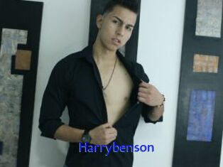 Harrybenson