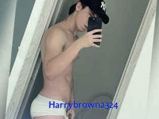 Harrybrown2324