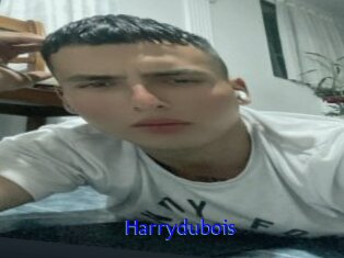 Harrydubois