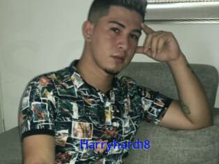 Harryhard18
