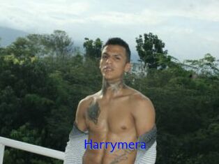 Harrymera
