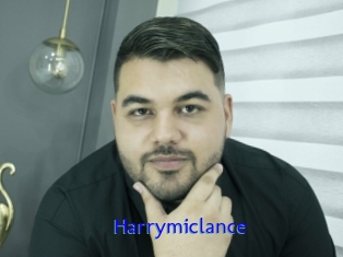 Harrymiclance
