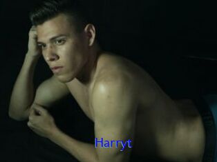 Harryt