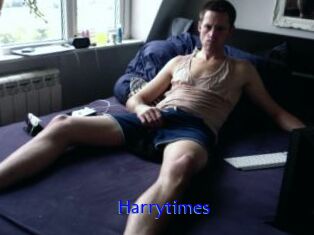 Harrytimes
