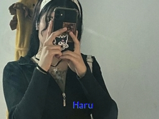 Haru