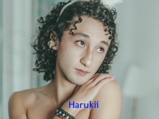 harukii Sexo Gratis