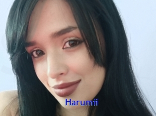 Harumii