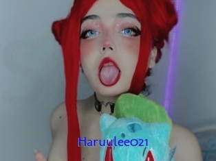Haruulee021