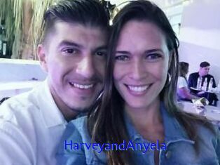 HarveyandAnyela
