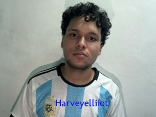 Harveyelliiot