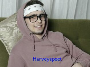 Harveyspeet