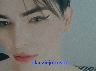 Harviejohnson