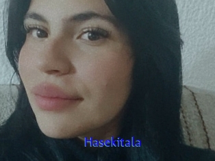 Hasekitala