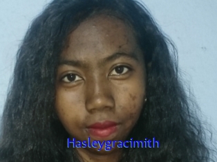 Hasleygracimith