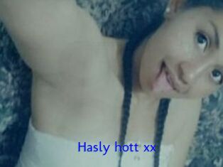 Hasly_hott_xx