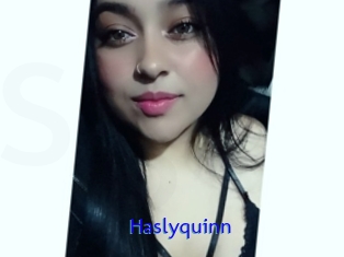 Haslyquinn